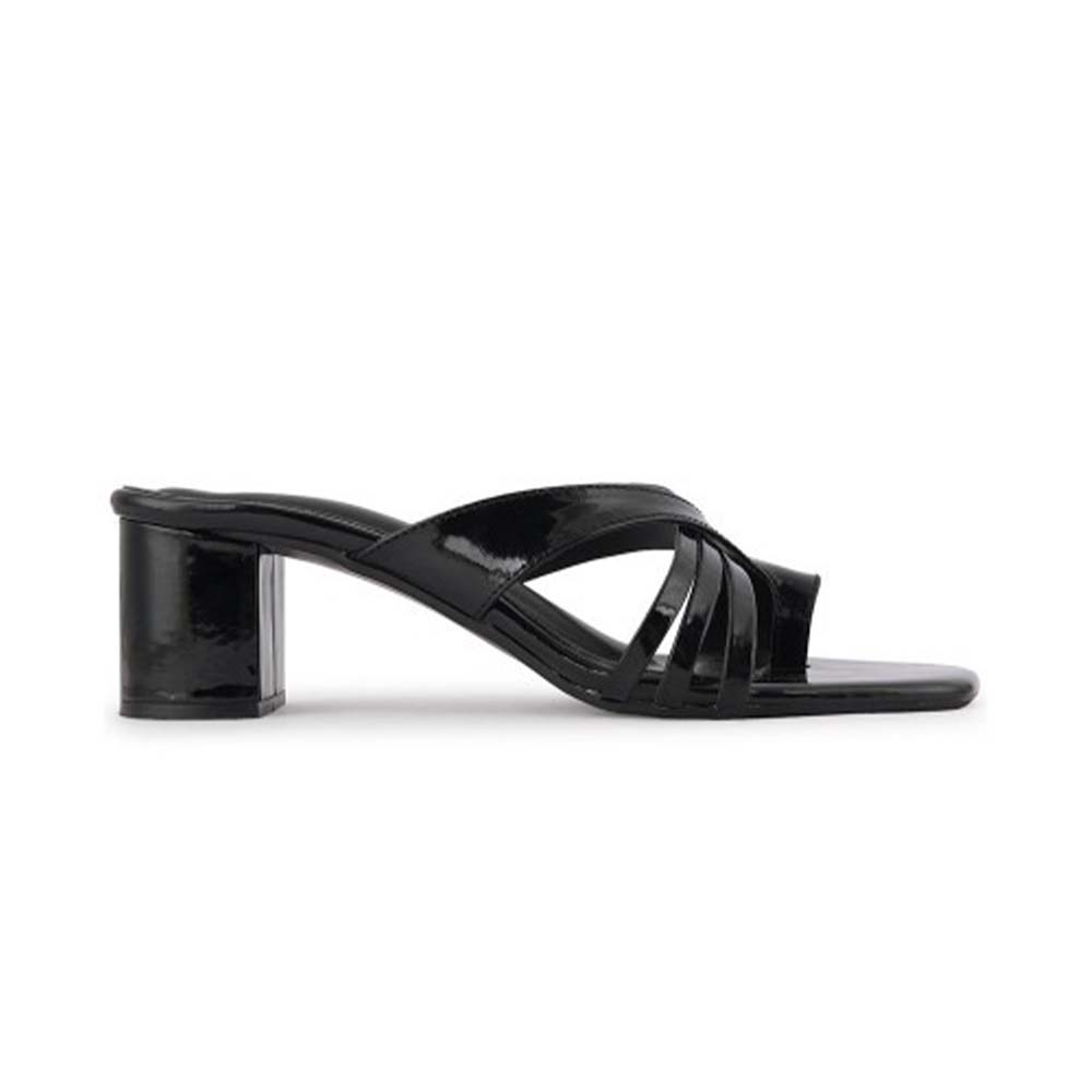 Block Heel Sandals for Women