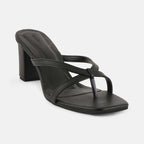 Block Heel Sandals