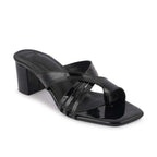 Block Heel Sandals for Women