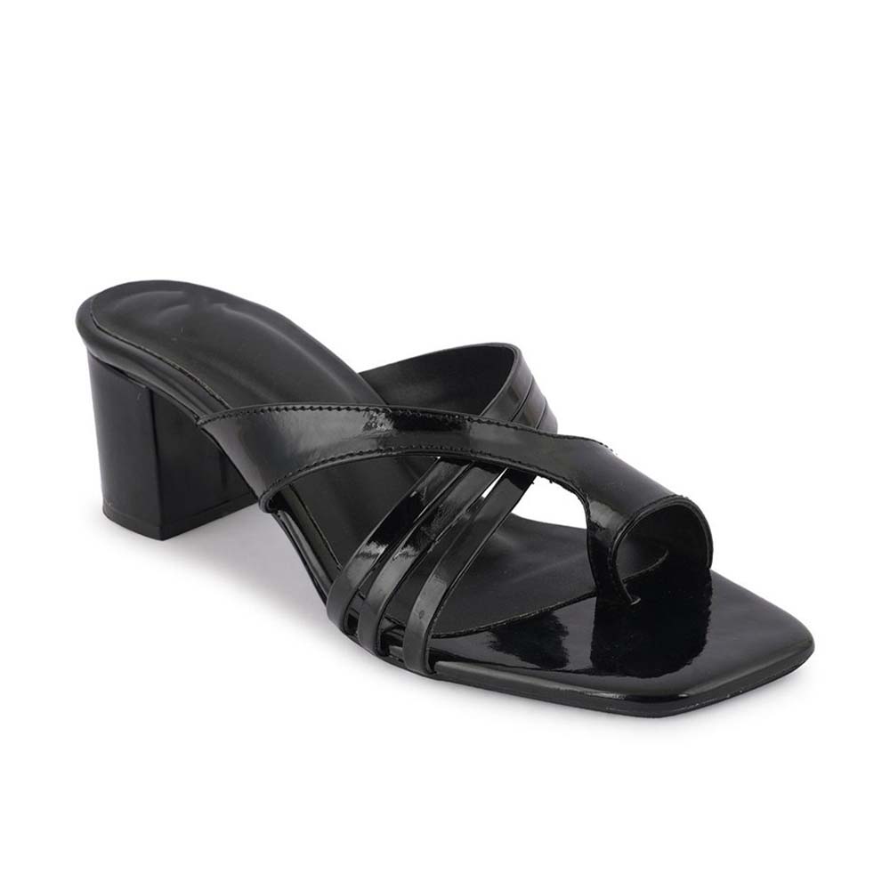 Block Heel Sandals for Women