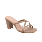 Block Heel Sandals