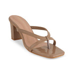 Block Heel Sandals