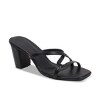 Block Heel Sandals