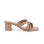 Block Heel Sandals for Women