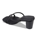 Block Heel Sandals