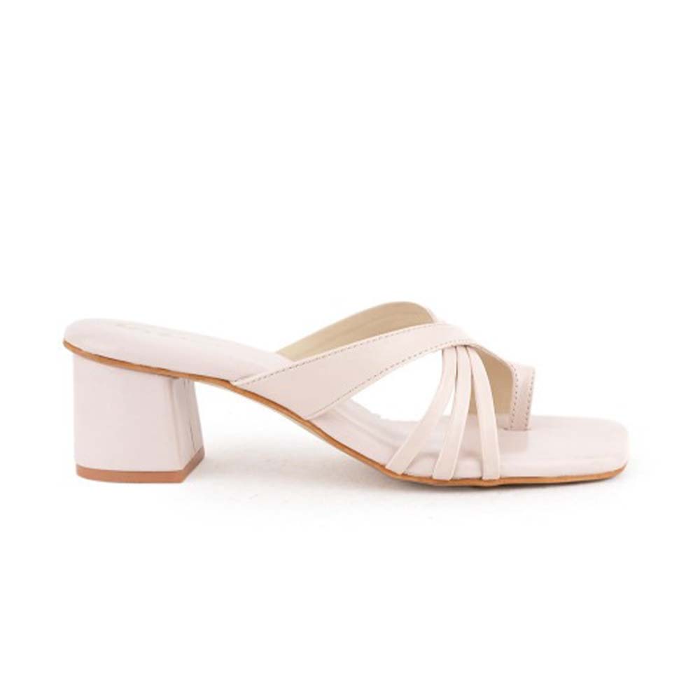 Block Heel Sandals for Women