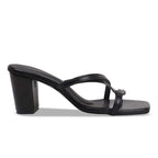 Block Heel Sandals