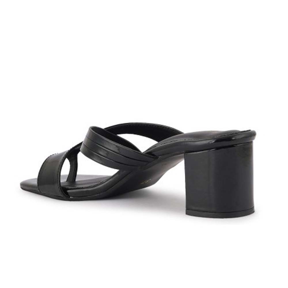 Block Heel Sandals for Women