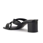 Block Heel Sandals for Women
